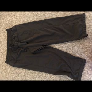 Lululemon Capris